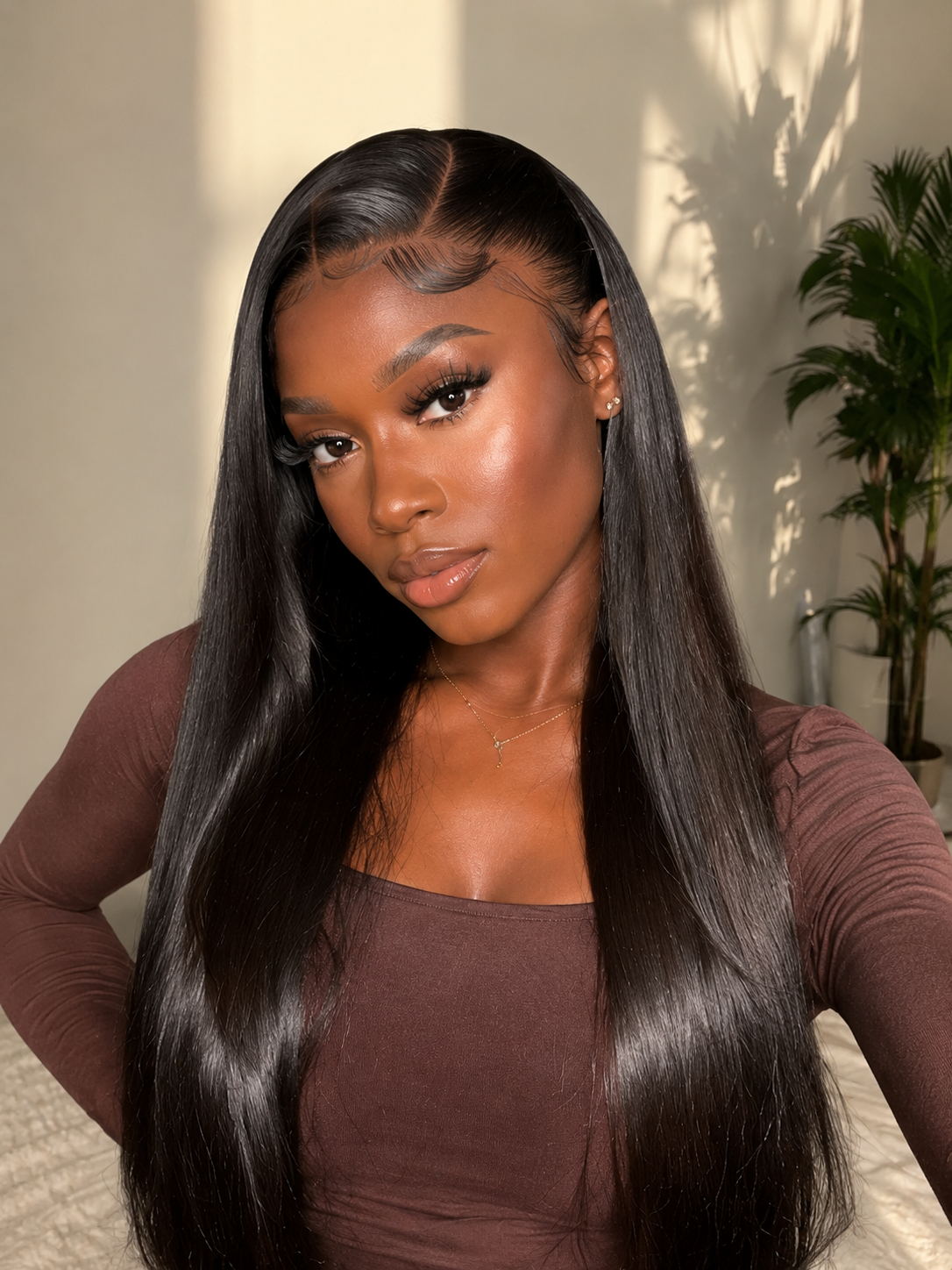 7x5 Lace Wigs
