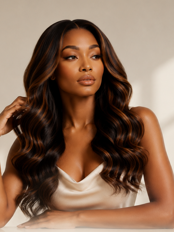 HD Lace Wig
