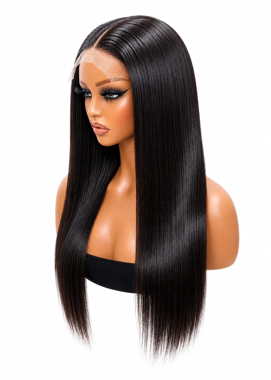 Glueless Wigs