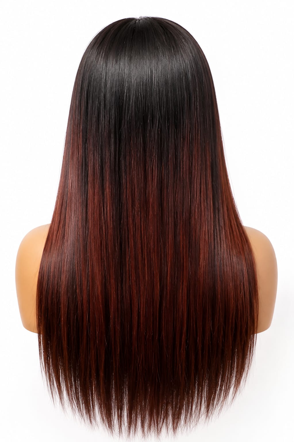 Rota Silky Queen Luxe. Ombre Blone Versions 100% Vietnamese Hunam Hair Wig HD Lace